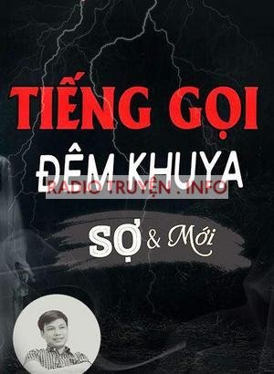 Tiếng Gọi Đêm Khuya