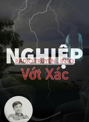 Nghiệp Vớt Xác