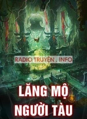 Lăng Mộ Người Tàu