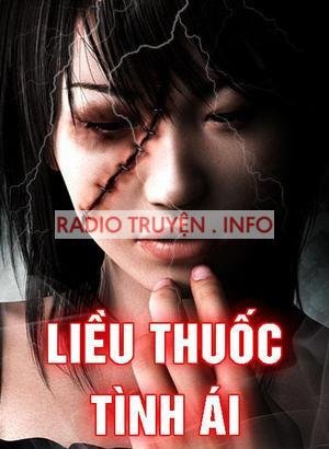 Liều Thuốc Tình Ái