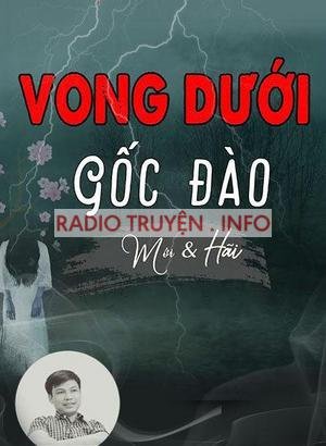 Vong Dưới Gốc Đào