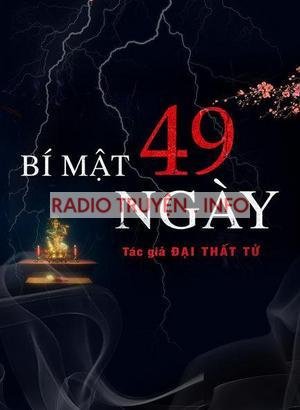 Bí Mật 49 Ngày