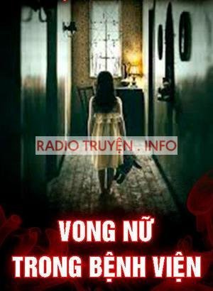 Vong nữ trong bệnh viện