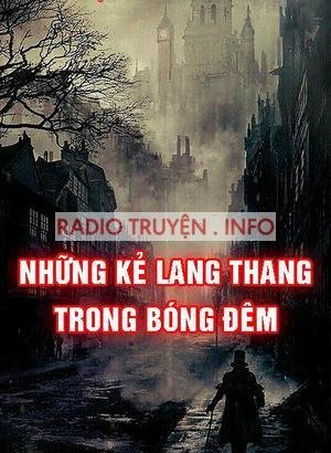 Những kẻ lang thang trong đêm