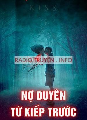 Nợ duyên từ kiếp trước