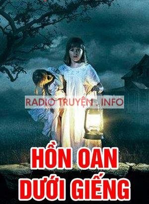 Hồn oan nơi đáy giếng