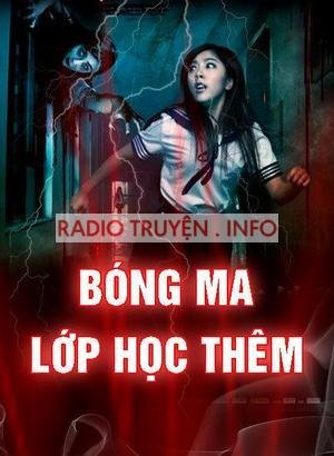 Bóng ma lớp học thêm