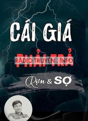 Cái Giá Phải Trả - MC Đình Soạn
