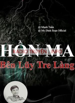 Hồn Ma Bên Lũy Tre