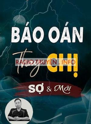 Báo Oán Thay Chị