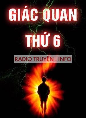 Giác Quan Thứ 6