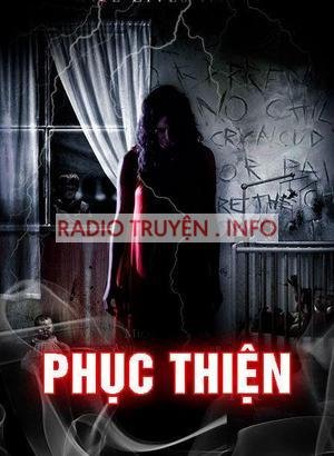 Phục Thiện