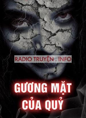 Gương Mặt Của Quỷ