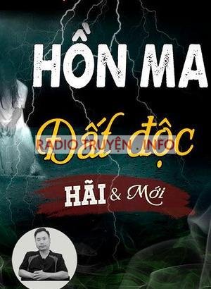 Hồn Ma Đất Độc