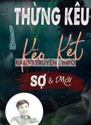 Thừng Kêu Kẽo Kẹt