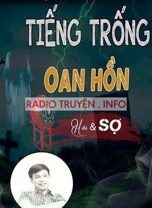 Tiếng Trống Oan Hồn