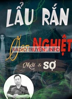 Lẩu rắn oan nghiệt