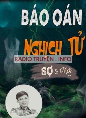 Báo oán đứa con nghịch tử