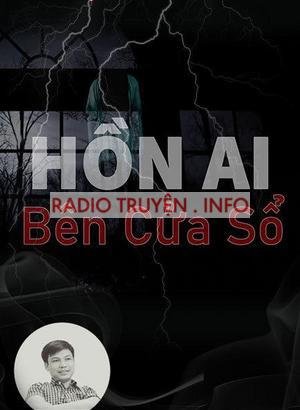 Hồn Ai Bên Cửa Sổ