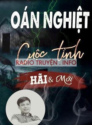 Oán nghiệt cuộc tình