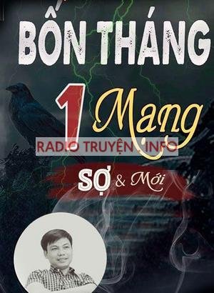 Bốn tháng 1 mạng