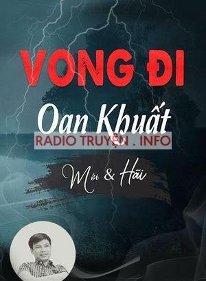 Vong Đi Oan Khuất