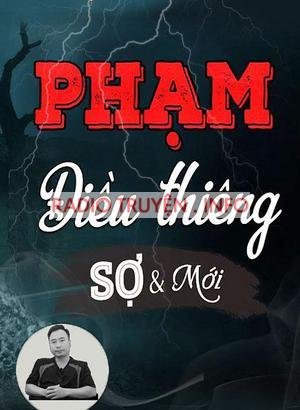 Phạm Điều Thiêng