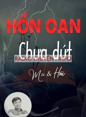 Hồn Oan Chưa Dứt