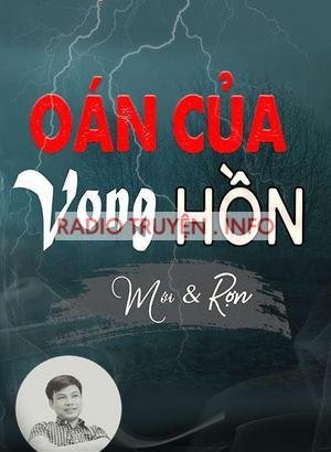 Oán Của Vong Hồn