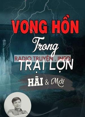 Vong Hồn Trong Trại Lợn