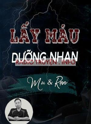 Lấy Máu Dưỡng Nhan