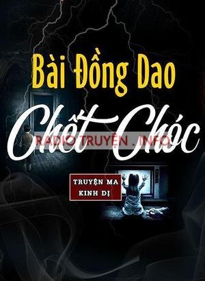 Bài Đồng Dao C.hết C.hóc