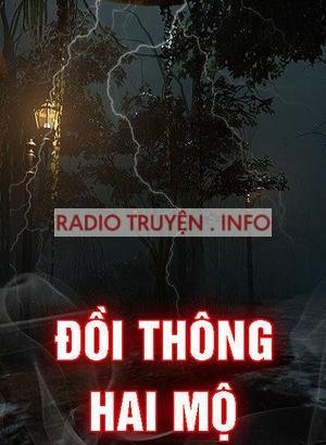 Đồi Thông Hai Mộ