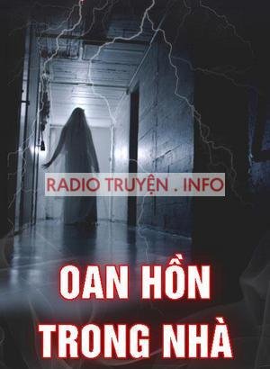 Oan Hồn Trong Nhà