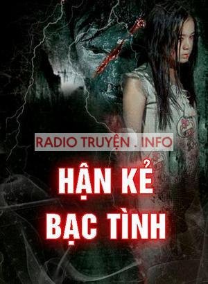 Hận Kẻ Bạc Tình