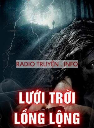 Lưới Trời Lồng Lộng - mc tuấn anh