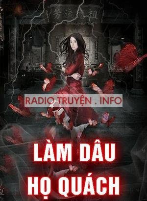 Làm Dâu Nhà Họ Quách