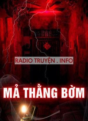 Mả Thằng Bờm