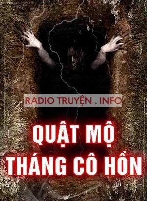 Quật Mả Tháng Cô Hồn