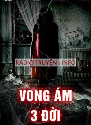 Vong Ám 3 Đời