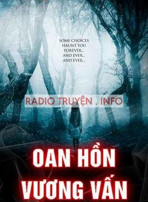 Oan Hồn Vương Vấn