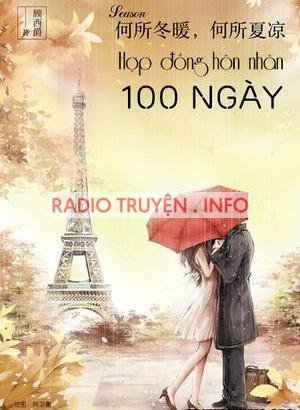 Hợp Đồng Hôn Nhân 100 Ngày