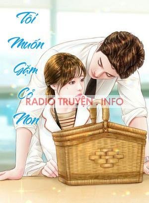 Tôi Muốn Gặp Cỏ Non