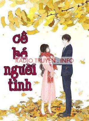 Cô Bé Người Tình