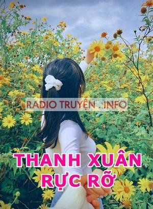 Thanh Xuân Rực Rỡ