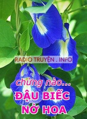 Chừng Nào Đậu Biếc Nở Hoa