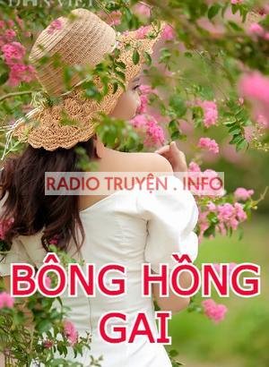 Bông Hồng Gai Và Tổng Tài Bá Đạo