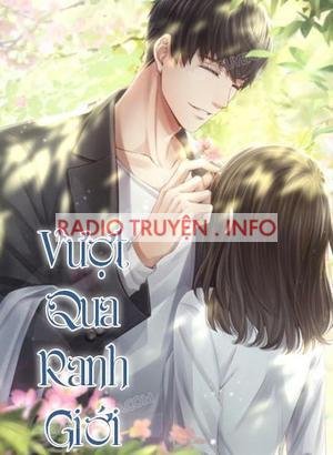 Vượt Qua Ranh Giới