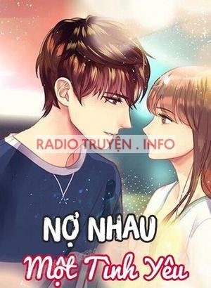 Nợ Nhau Một Tình Yêu