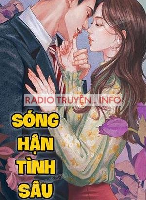 Sóng Hận Tình Sâu